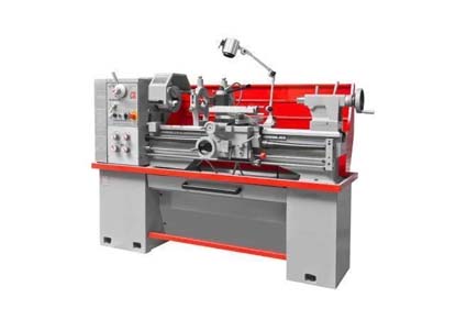 Токарный станок по металлу Holzmann ED 1080ADIG